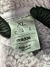 Adidas 100% Polyester Silver Pullover Hoodie Size XL (kids) - photo 3