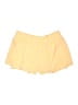 Reebok Solid Yellow Shorts Size XXL - photo 1