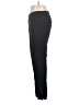 Peter Nygard Solid Black Active Pants Size M - photo 5