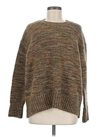Zara Pullover Sweater (view 1)