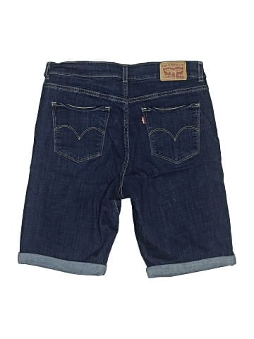 Levi's Denim Shorts (view 2)
