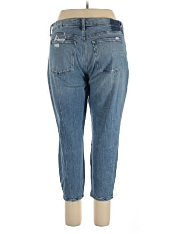 Abercrombie & Fitch Jeans (view 2)