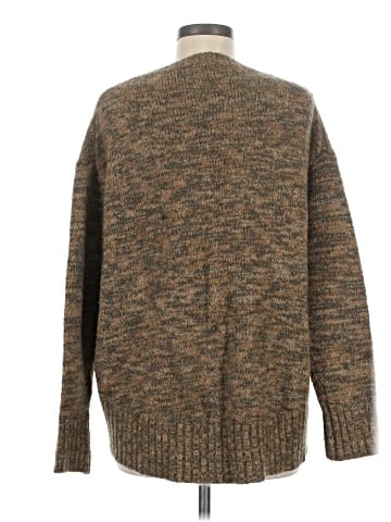 Zara Pullover Sweater (view 2)