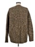 Zara Tweed Brown Pullover Sweater Size M - photo 2
