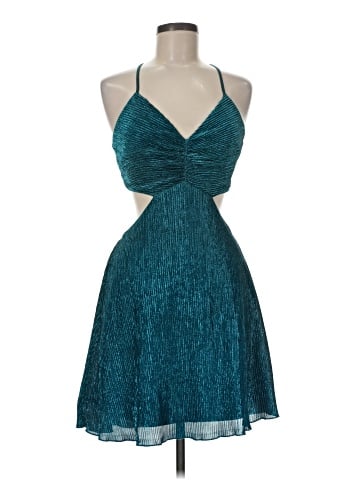Valiant Cocktail Dress (view 1)
