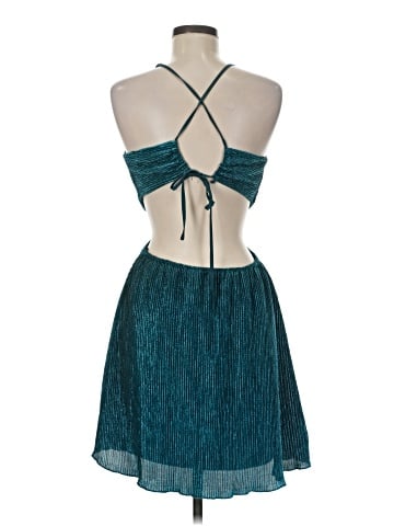 Valiant Cocktail Dress (view 2)