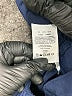 Columbia 100% Nylon Solid Blue Shorts Size S - photo 4