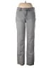 Talbots Gray Jeans Size 8 - photo 1