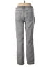 Talbots Gray Jeans Size 8 - photo 2