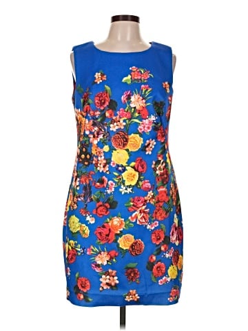 DY Design Casual Dress (view 1)