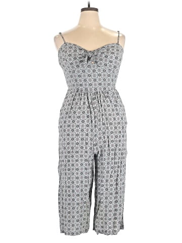 AUW Jumpsuit (view 1)