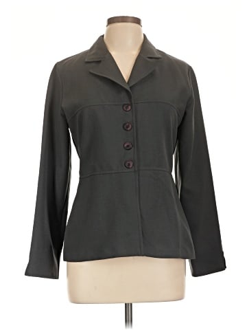 A-list by Wrapper Blazer (view 1)