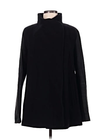Theory Wool Coat (view 1)