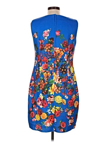 DY Design Casual Dress (view 2)