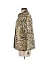 Alfred Dunner Print Gold Jacket Size 8 - photo 5