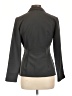 A-list by Wrapper 100% Polyester Gray Blazer Size 10 - photo 2