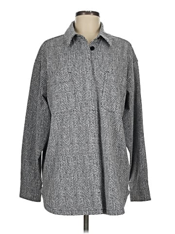 Athleta Cardigan (view 1)