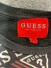 Guess Black Pullover Sweater Size L - photo 7