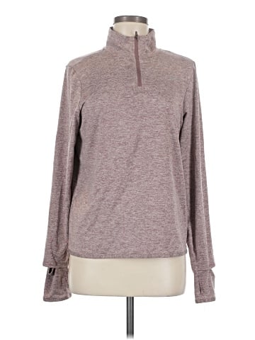 Nike Long Sleeve Top (view 1)