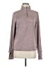 Nike Brown Long Sleeve Top Size M - photo 1