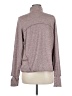 Nike Brown Long Sleeve Top Size M - photo 2