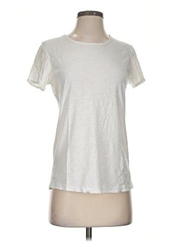 James Perse Short Sleeve T-Shirt (view 1)
