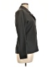 A-list by Wrapper 100% Polyester Gray Blazer Size 10 - photo 4