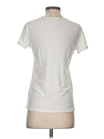 James Perse Short Sleeve T-Shirt (view 2)