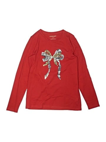 Crewcuts Outlet Long Sleeve T-Shirt (view 1)
