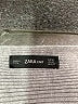 Zara Gray Pullover Sweater Size M - photo 7