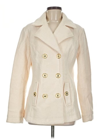 New York & Company Coat (view 1)