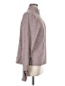 Nike Brown Long Sleeve Top Size M - photo 4