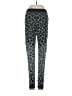 Nike Graphic Black Leggings Size S - photo 1