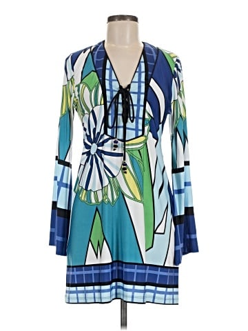 Analili Casual Dress (view 1)