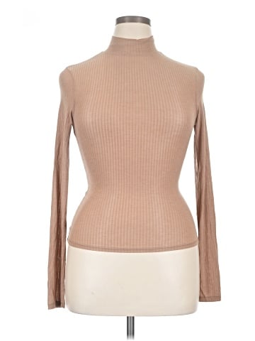 Alo Long Sleeve Turtleneck (view 1)