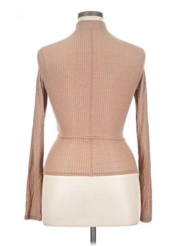 Alo Long Sleeve Turtleneck (view 2)