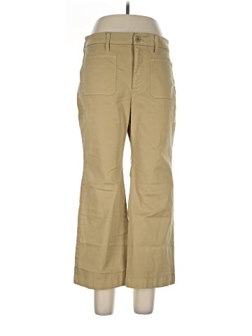 J.Crew Khakis (view 1)