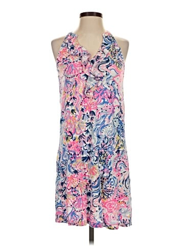 Lilly Pulitzer Casual Dress (view 1)