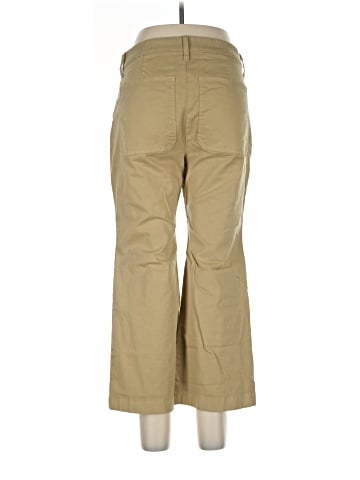 J.Crew Khakis (view 2)