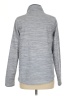 C9 By Champion 100% Polyester Gray Sweatshirt Size M - photo 2