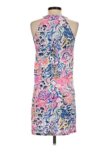 Lilly Pulitzer Casual Dress (view 2)