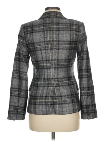 L'Agence Wool Blazer (view 2)
