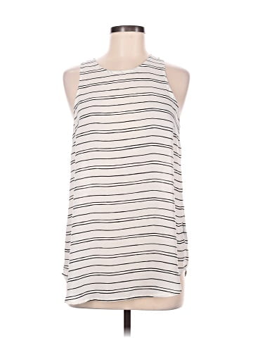 Who What Wear Sleeveless Top (view 1)