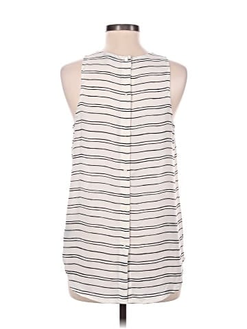 Who What Wear Sleeveless Top (view 2)