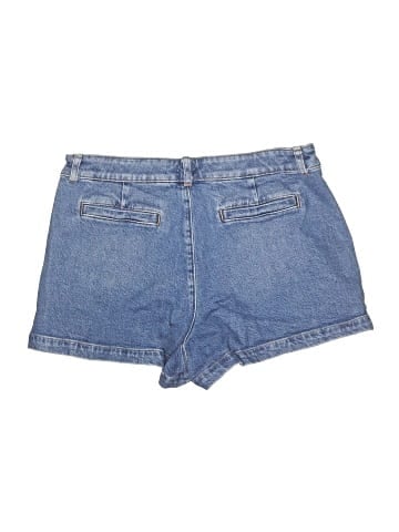 J.Crew Denim Shorts (view 2)
