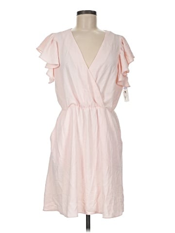 Halogen Casual Dress (view 1)