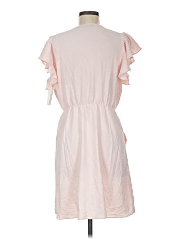 Halogen Casual Dress (view 2)