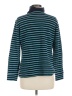 Croft & Barrow Stripes Blue Pullover Sweater Size M - photo 2