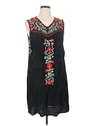 Double D Ranch Casual Dress (view 1)