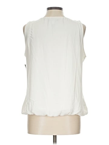 Alfani Sleeveless Blouse (view 2)